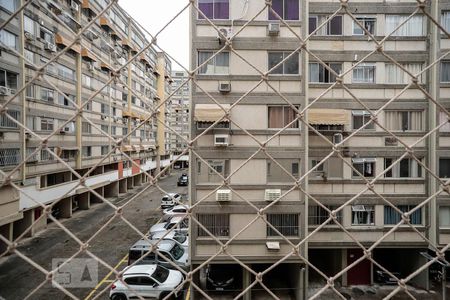Vista Varanda de apartamento à venda com 2 quartos, 55m² em Engenho de Dentro, Rio de Janeiro
