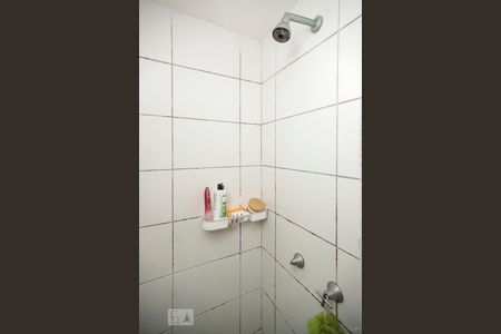 Apartamento à venda com 55m², 2 quartos e sem vagaBanheiro Suíte