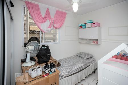 Apartamento à venda com 55m², 2 quartos e sem vagaQuarto 1