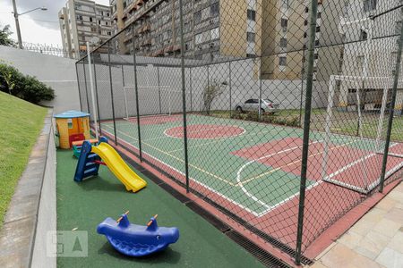 Apartamento à venda com 55m², 2 quartos e sem vagaQuadra