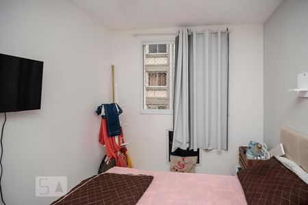 Suíte de apartamento à venda com 2 quartos, 55m² em Engenho de Dentro, Rio de Janeiro