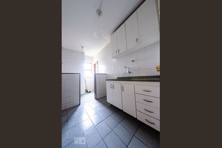Apartamento à venda com 75m², 3 quartos e 1 vagaCozinha