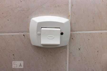 Apartamento à venda com 60m², 2 quartos e sem vaga Apartamento à venda com 60m², 2 quartos e sem vagaBanheiro