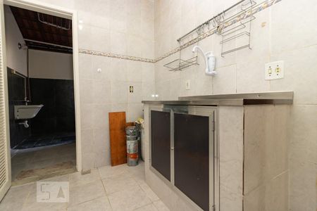 Apartamento à venda com 60m², 2 quartos e sem vaga Apartamento à venda com 60m², 2 quartos e sem vagaCozinha