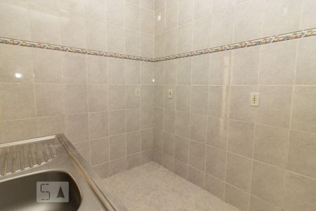 Apartamento à venda com 60m², 2 quartos e sem vaga Apartamento à venda com 60m², 2 quartos e sem vagaCozinha