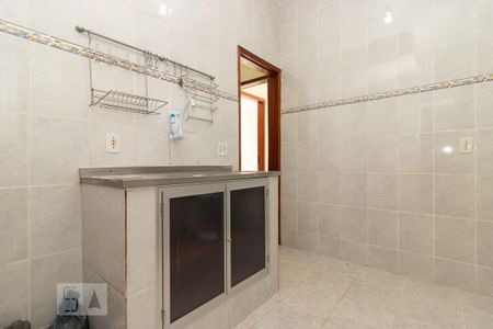 Apartamento à venda com 60m², 2 quartos e sem vaga Apartamento à venda com 60m², 2 quartos e sem vagaCozinha