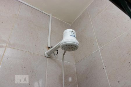 Apartamento à venda com 60m², 2 quartos e sem vaga Apartamento à venda com 60m², 2 quartos e sem vagaBanheiro