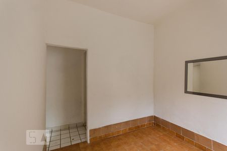 Sala de casa para alugar com 1 quarto, 30m² em Freguesia (jacarepaguá), Rio de Janeiro