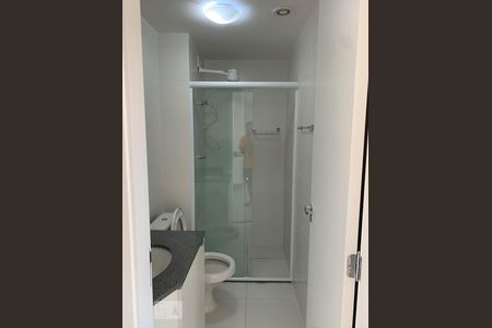 Apartamento para alugar com 1 quarto, 35m² em Vila Leopoldina, São Paulo