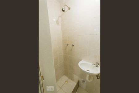 Apartamento para alugar com 113m², 3 quartos e 1 vagaBanheiro de Serviço