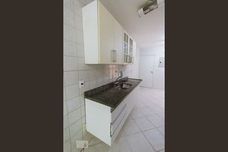 Apartamento para alugar com 113m², 3 quartos e 1 vagaCozinha e Área de Serviço