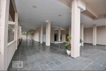 Apartamento para alugar com 113m², 3 quartos e 1 vagaÁrea Comum