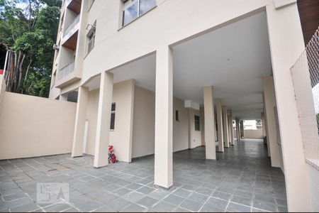 Apartamento para alugar com 113m², 3 quartos e 1 vagaÁrea Comum