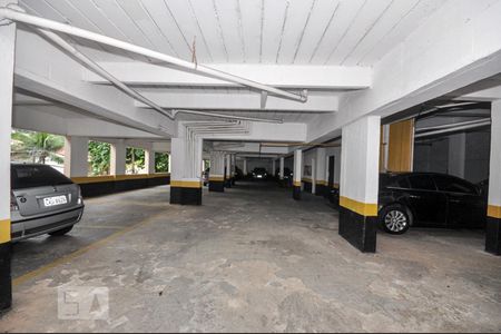 Apartamento para alugar com 113m², 3 quartos e 1 vagaGaragem