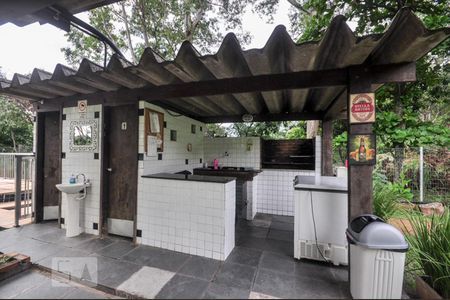 Apartamento para alugar com 113m², 3 quartos e 1 vagaÁrea Comum