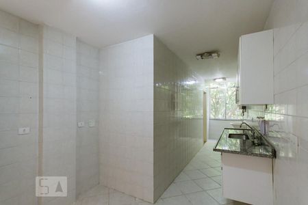Apartamento para alugar com 113m², 3 quartos e 1 vagaCozinha e Área de Serviço