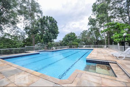 Apartamento para alugar com 113m², 3 quartos e 1 vagaÁrea Comum