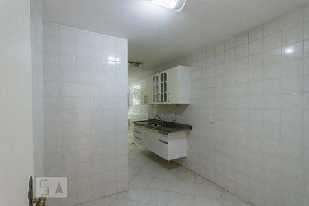 Apartamento para alugar com 113m², 3 quartos e 1 vagaCozinha e Área de Serviço