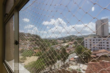 Apartamento para alugar com 113m², 3 quartos e 1 vagaVista Quarto 2