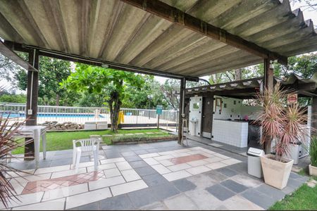 Apartamento para alugar com 113m², 3 quartos e 1 vagaÁrea Comum