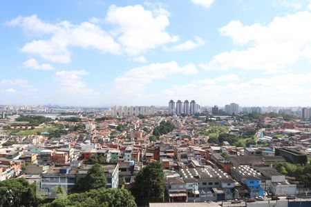 Vista Quartos de apartamento para alugar com 3 quartos, 69m² em Planalto, São Bernardo do Campo