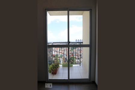 Sacada de apartamento para alugar com 3 quartos, 69m² em Planalto, São Bernardo do Campo