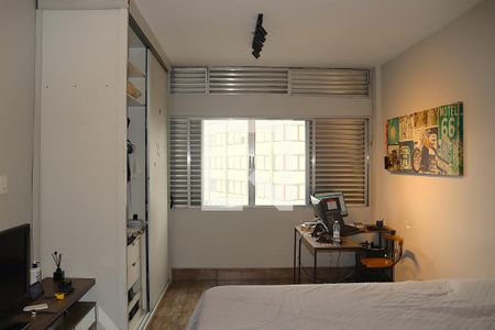 Studio de kitnet/studio à venda com 1 quarto, 28m² em Consolação, São Paulo