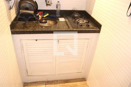 Studio de kitnet/studio à venda com 1 quarto, 28m² em Consolação, São Paulo