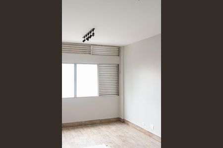 Qaurto de kitnet/studio à venda com 1 quarto, 28m² em Consolação, São Paulo