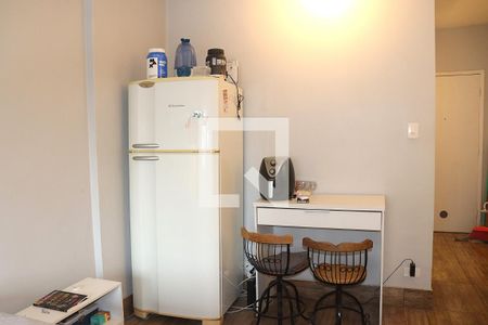Kitnet/Studio para alugar com 1 quarto, 28m² em Consolação, São Paulo