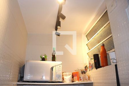 Studio de kitnet/studio à venda com 1 quarto, 28m² em Consolação, São Paulo