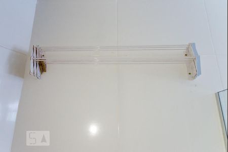 Banheiro de kitnet/studio à venda com 1 quarto, 28m² em Consolação, São Paulo