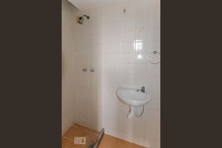 Apartamento para alugar com 132m², 3 quartos e 2 vagasBanheiro de Serviço