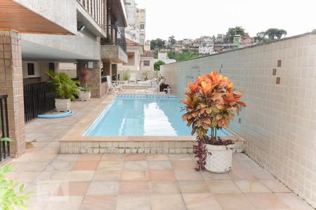 Apartamento para alugar com 132m², 3 quartos e 2 vagasÁrea comum