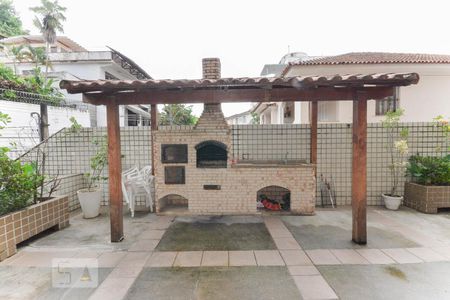 Apartamento para alugar com 132m², 3 quartos e 2 vagasÁrea comum