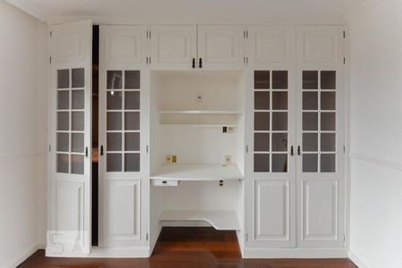 Apartamento para alugar com 132m², 3 quartos e 2 vagasQuarto 1