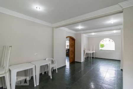 Apartamento à venda com 140m², 4 quartos e 2 vagasSalão de Festas