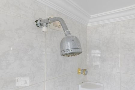 Apartamento à venda com 140m², 4 quartos e 2 vagasDucha