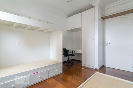 Apartamento à venda com 140m², 4 quartos e 2 vagasQuarto 3