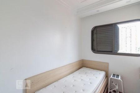 Apartamento à venda com 140m², 4 quartos e 2 vagasQuarto 4