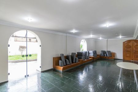 Apartamento à venda com 140m², 4 quartos e 2 vagasSalão de Festas