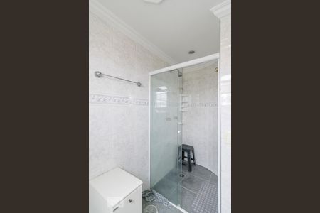 Apartamento à venda com 140m², 4 quartos e 2 vagasBanheiro