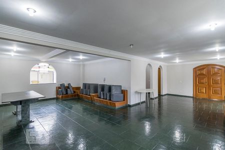 Apartamento à venda com 140m², 4 quartos e 2 vagasSalão de Festas