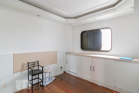 Quarto 1 Suite de apartamento para alugar com 4 quartos, 140m² em Parque das Nações, Santo André