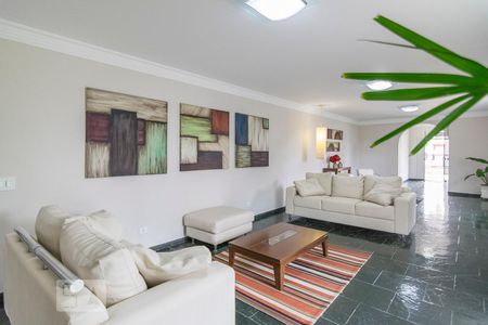 Apartamento à venda com 140m², 4 quartos e 2 vagasHall de Entrada