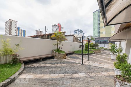 Apartamento à venda com 140m², 4 quartos e 2 vagasÁrea de Convivência