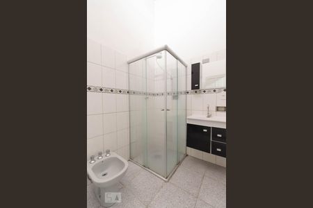 Banheiro Social de casa à venda com 3 quartos, 114m² em Nova Piraju, São Paulo