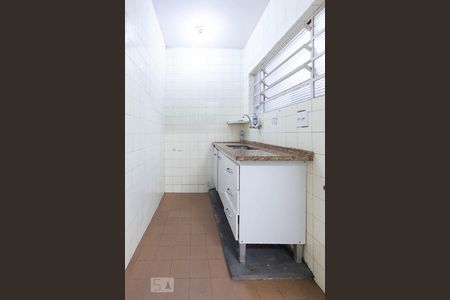 Casa à venda com 114m², 3 quartos e sem vaga Casa à venda com 114m², 3 quartos e sem vagaCozinha