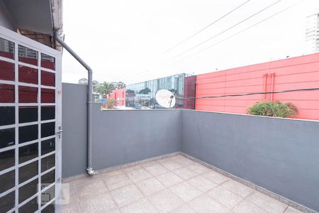 Casa à venda com 114m², 3 quartos e sem vaga Casa à venda com 114m², 3 quartos e sem vagaVaranda Quarto 3