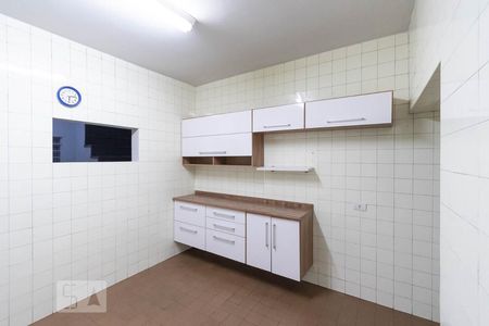 Casa à venda com 114m², 3 quartos e sem vaga Casa à venda com 114m², 3 quartos e sem vagaCozinha